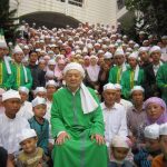 “الجهرية النقشبندية في الصين”… تصوف يواجه الغلوّ بالمحبة والتسامح