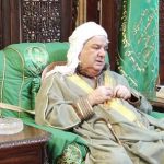 في ذكرى ميلاد الشيخ السلطان الكسنزان وتجديد العهد بين الإنسان وربّه ….بقلم نوري جاسم