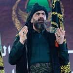 رئيس الطريقة الكسنزانية بالعالم يحث الأطراف المتنازعة لتغليب لغة الحوار والمصالحة حقنا لدماء البشر و دفع شبح التصعيد