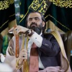 بمشاركة الآلاف …”القادرية الكسنزانية” تعلن الاحتفال بالمولد النبوي الشريف …وذكرى تأسيس الطريقة بـ”بغداد”