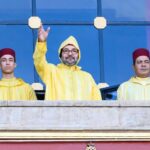 المملكة المغربية ترحب بالإعلان عن التوصل إلى اتفاق بشأن وقف إطلاق النار في غزة