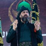 القادرية الكسنزانية تنعي أحمد عمر هاشم عضو كبار علماء الأزهر : كان حاملاً لرايةِ الإعتدالِ