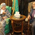 القادرية الكسنزانية تنعي “زغلول النجار” : الراحل جمع بين روحانية التصوف وجلالةِ العلم