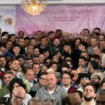 مجلس الطريقة القادرية البودشيشية بالمغرب يعلن عن إحياء الذكرى التاسعة لإنتقال “الشيخ حمزة بن العباس البودشيشي “