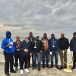 وفد إعلامي عربي وإفريقي يصل المغرب للمشاركة في فعاليات كأس الأمم الأفريقية