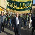 وسط أجواء إيمانية…”الحامدية الشاذلية” تحتفل برؤية هلال رمضان للعام الـ50