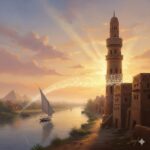 رسالة العروة الوثقى من نيل مصر إلى وادي حضرموت…. بقلم حمدي قنديل