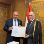 “صوفية مصر” تعتمد الطريقة الأكبرية الحاتمية رسميًا ضمن الطرق المعترف بها في العالم