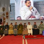 الطريقة القادرية البودشيشية تحيي ليلة القدر في أجواء روحانية مهيبة وحضور دولي لافت