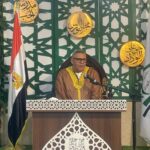 رئيس “حي على الوداد”: مبادرة “زاد آل البيت” تأتي ضمن توجيهات الرئيس السيسي بتعزيز منظومة الأمن الغذائي