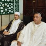 “تامر شمعة”… قيادة وطنية تجمع بين خدمة المجتمع وإحياء الترات